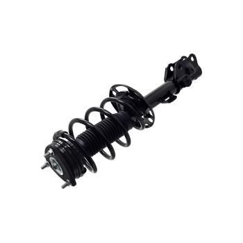 2016 Mazda CX-9 Suspension Strut and Coil Spring Assembly Front Right FCS Automotive 1334125R image 4 of 4
