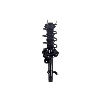 2017 Honda Ridgeline Suspension Strut and Coil Spring Assembly