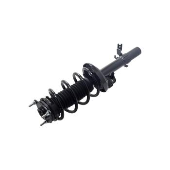 2017 Honda Ridgeline Suspension Strut and Coil Spring Assembly Front Left FCS Automotive 1334138L image 4 of 4