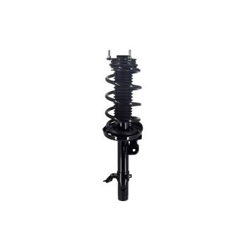 2017 Honda Ridgeline Suspension Strut and Coil Spring Assembly Front Right FCS Automotive 1334138R image 1 of 4