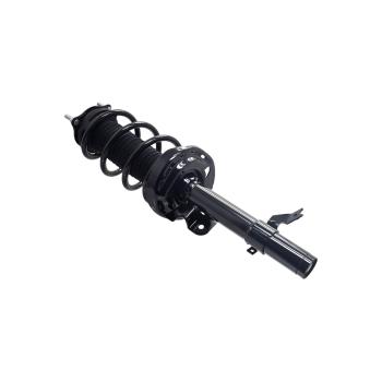 2017 Honda Ridgeline Suspension Strut and Coil Spring Assembly Front Right FCS Automotive 1334138R image 2 of 4