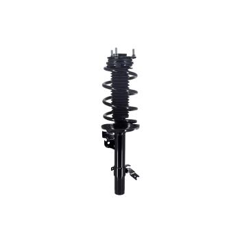2017 Honda Ridgeline Suspension Strut and Coil Spring Assembly Front Right FCS Automotive 1334138R image 3 of 4