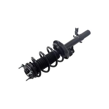 2017 Honda Ridgeline Suspension Strut and Coil Spring Assembly Front Right FCS Automotive 1334138R image 4 of 4