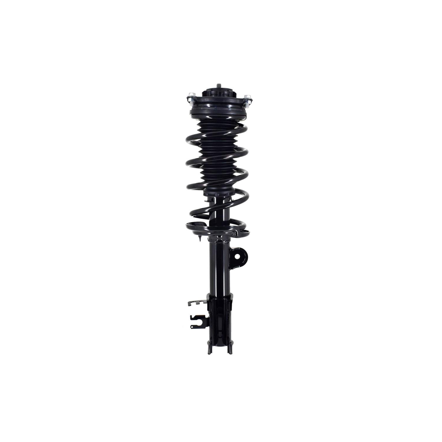 FCS Automotive 1334144L - Suspension Strut and Coil Spring Assembly FCS Automotive 1334144L Suspension Strut and Coil Spring Assembly product image 1 of 5