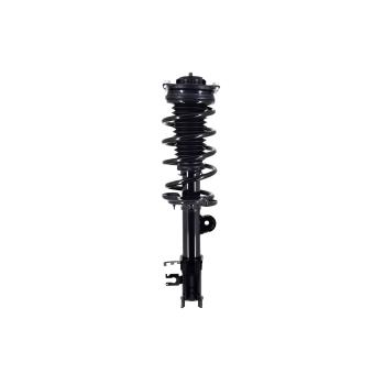 2016 Jeep Renegade Suspension Strut and Coil Spring Assembly Front Left FCS Automotive 1334144L image 1 of 4