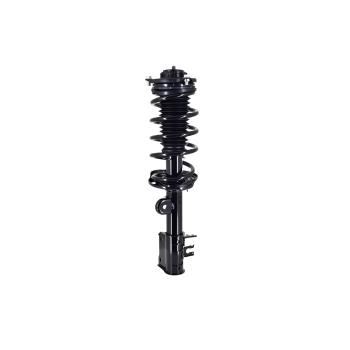 2016 Jeep Renegade Suspension Strut and Coil Spring Assembly Front Left FCS Automotive 1334144L image 3 of 4