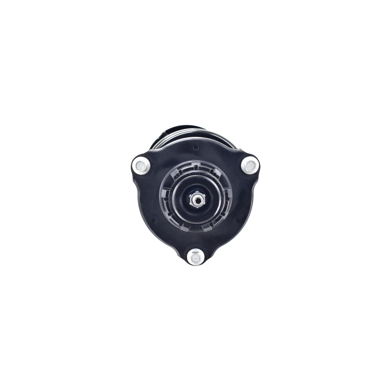 FCS Automotive 1334144L - Suspension Strut and Coil Spring Assembly FCS Automotive 1334144L Suspension Strut and Coil Spring Assembly product image 5 of 5