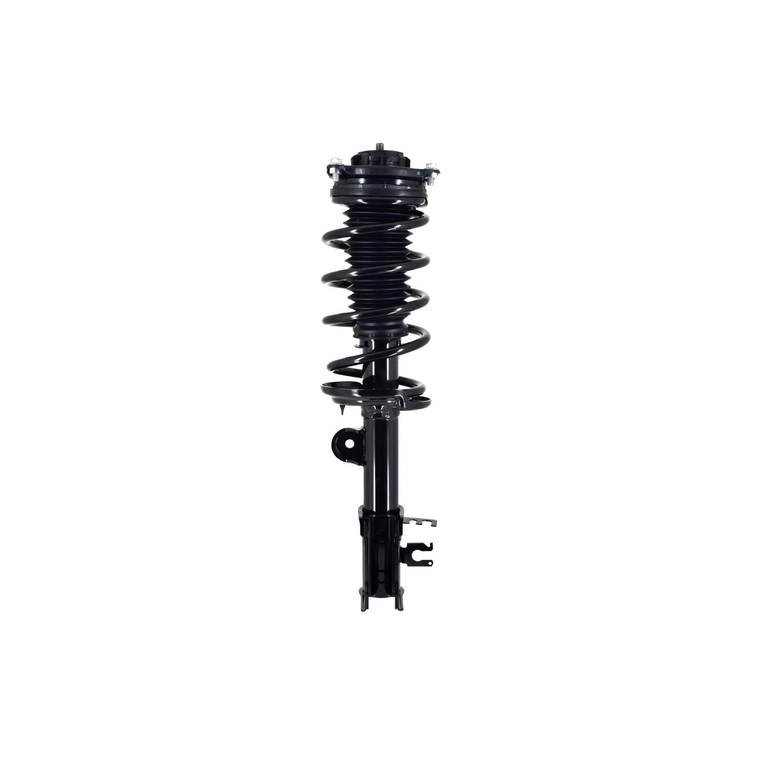 FCS Automotive 1334144R - Suspension Strut and Coil Spring Assembly FCS Automotive 1334144R Suspension Strut and Coil Spring Assembly product image 1 of 5