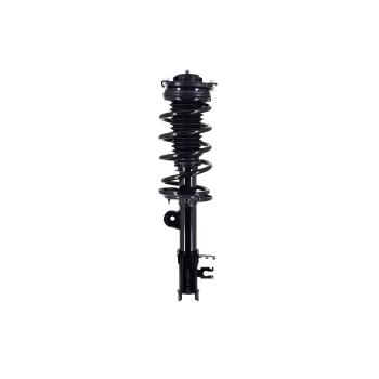 2016 Jeep Renegade Suspension Strut and Coil Spring Assembly Front Right FCS Automotive 1334144R image 1 of 4