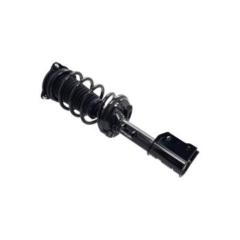 2016 Jeep Renegade Suspension Strut and Coil Spring Assembly Front Right FCS Automotive 1334144R image 2 of 4