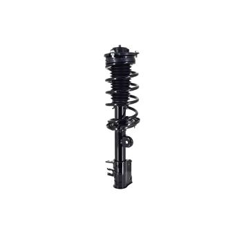 2016 Jeep Renegade Suspension Strut and Coil Spring Assembly Front Right FCS Automotive 1334144R image 3 of 4