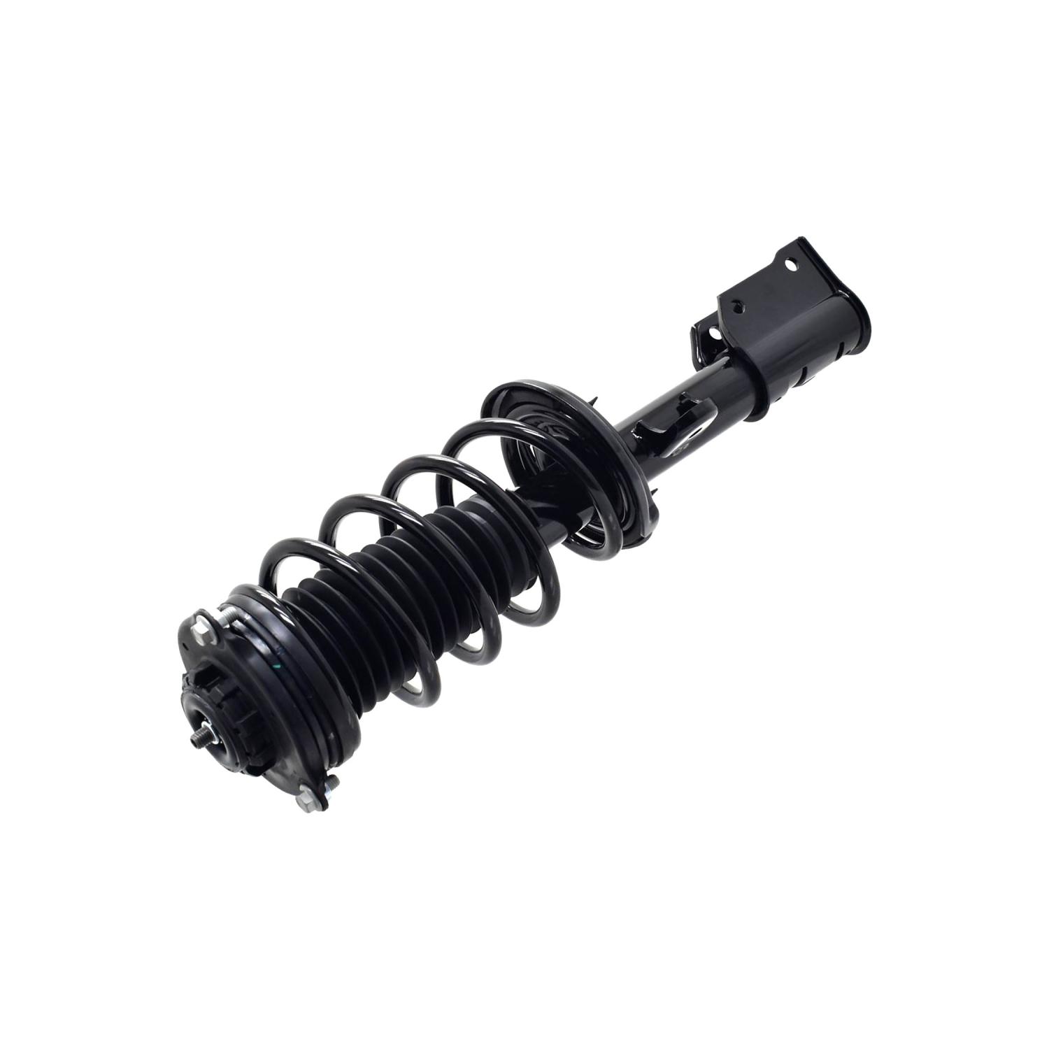 FCS Automotive 1334144R - Suspension Strut and Coil Spring Assembly FCS Automotive 1334144R Suspension Strut and Coil Spring Assembly product image 4 of 5