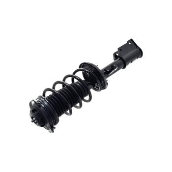 2016 Jeep Renegade Suspension Strut and Coil Spring Assembly Front Right FCS Automotive 1334144R image 4 of 4