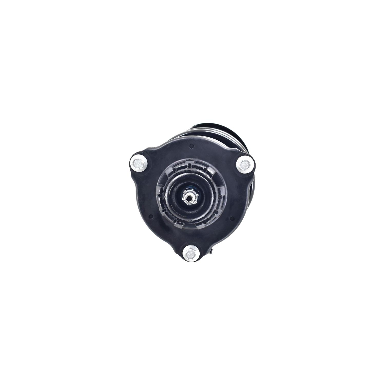 FCS Automotive 1334144R - Suspension Strut and Coil Spring Assembly FCS Automotive 1334144R Suspension Strut and Coil Spring Assembly product image 5 of 5