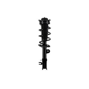2020 Jeep Compass Suspension Strut and Coil Spring Assembly