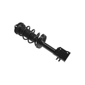 2020 Jeep Compass Suspension Strut and Coil Spring Assembly Front Left FCS Automotive 1334145L image 2 of 4