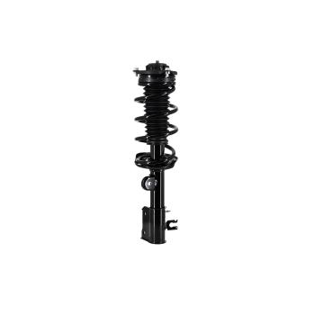 2020 Jeep Compass Suspension Strut and Coil Spring Assembly Front Left FCS Automotive 1334145L image 3 of 4