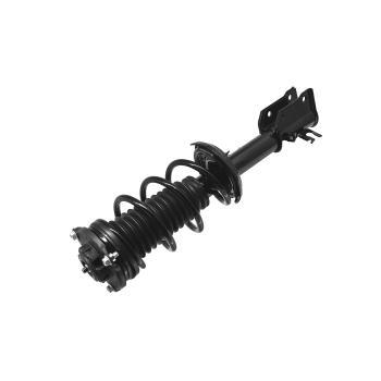 2020 Jeep Compass Suspension Strut and Coil Spring Assembly Front Left FCS Automotive 1334145L image 4 of 4