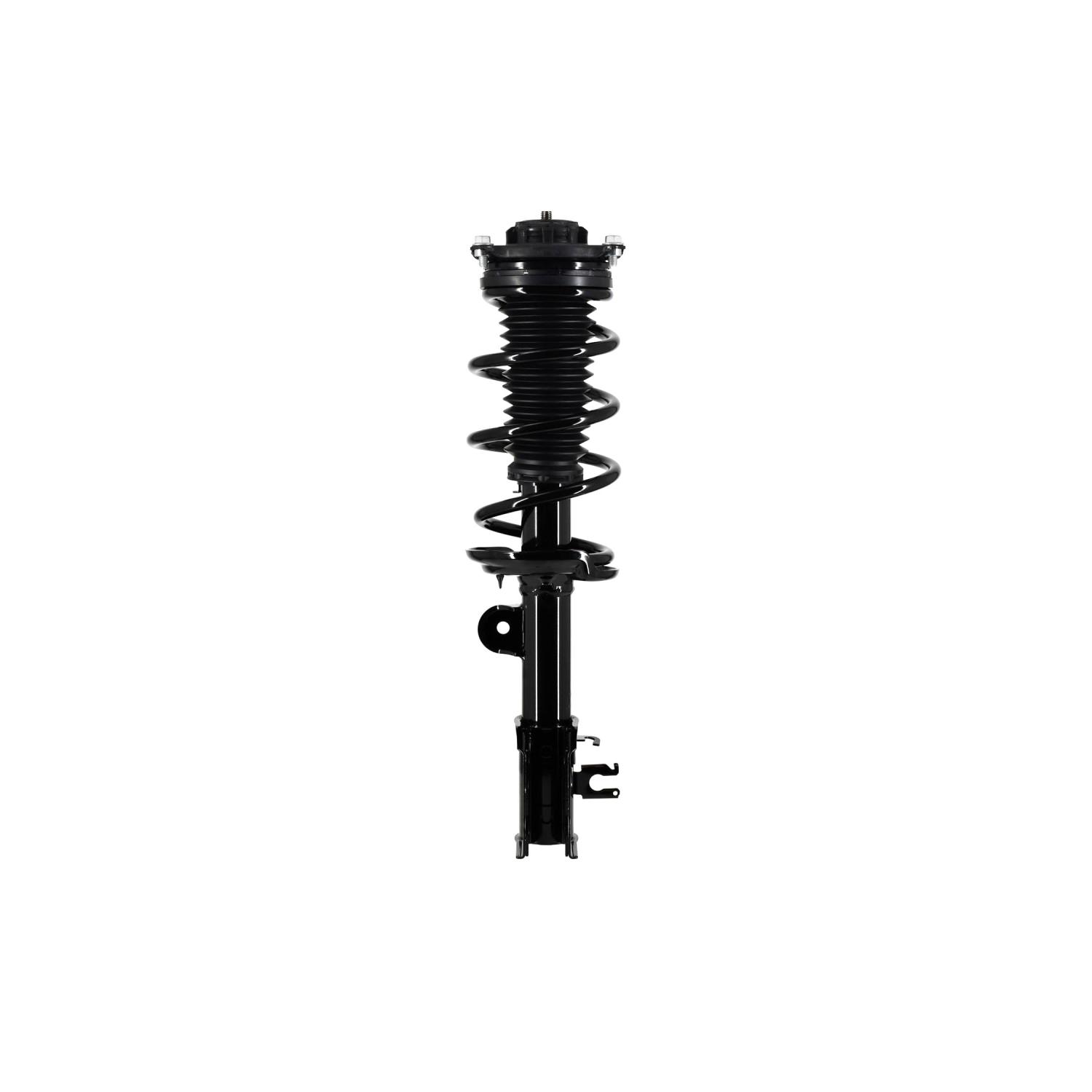 FCS Automotive 1334145R Suspension Strut and Coil Spring Assembly product image 1 of 5