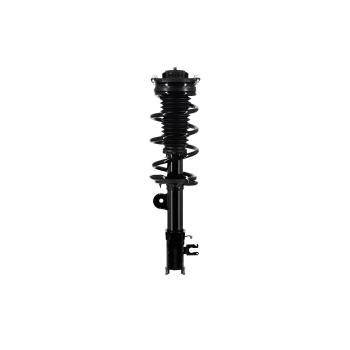 2020 Jeep Compass Suspension Strut and Coil Spring Assembly Front Right FCS Automotive 1334145R image 1 of 4