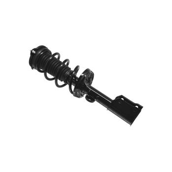 2020 Jeep Compass Suspension Strut and Coil Spring Assembly Front Right FCS Automotive 1334145R image 2 of 4