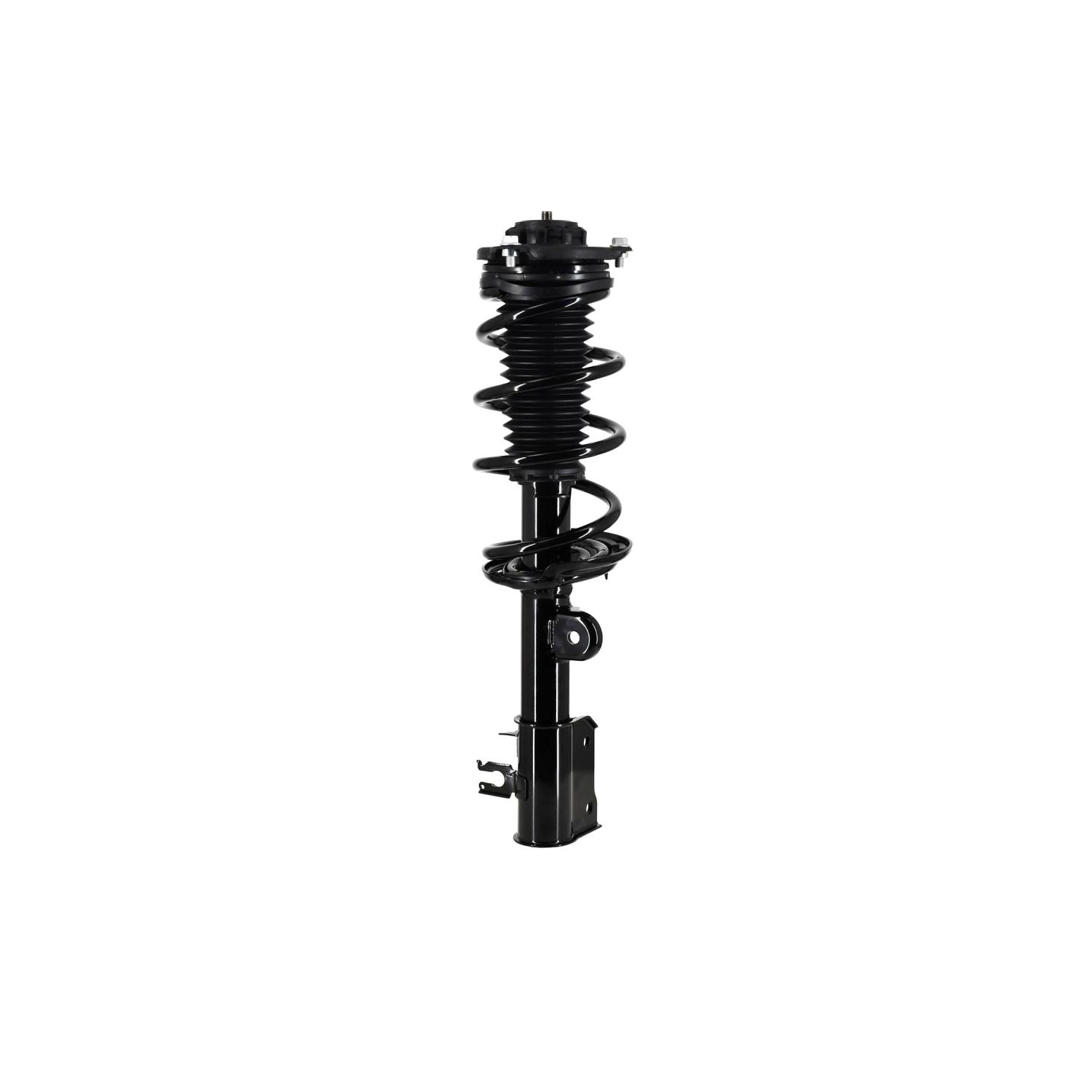 FCS Automotive 1334145R Suspension Strut and Coil Spring Assembly product image 3 of 5