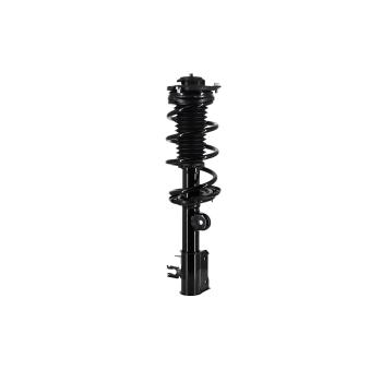 2020 Jeep Compass Suspension Strut and Coil Spring Assembly Front Right FCS Automotive 1334145R image 3 of 4