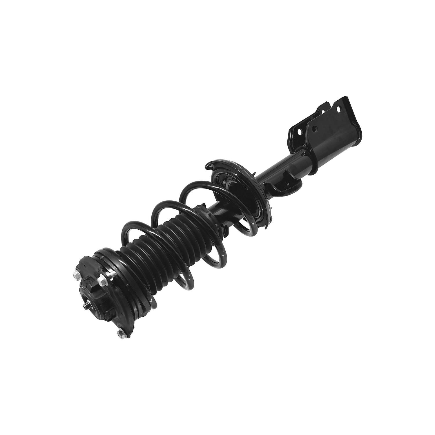 FCS Automotive 1334145R Suspension Strut and Coil Spring Assembly product image 4 of 5