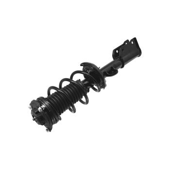 2020 Jeep Compass Suspension Strut and Coil Spring Assembly Front Right FCS Automotive 1334145R image 4 of 4