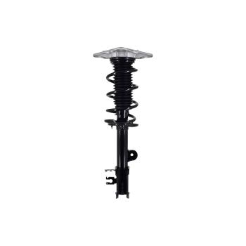 2020 Jeep Compass Suspension Strut and Coil Spring Assembly Rear Left FCS Automotive 1334146L image 1 of 4
