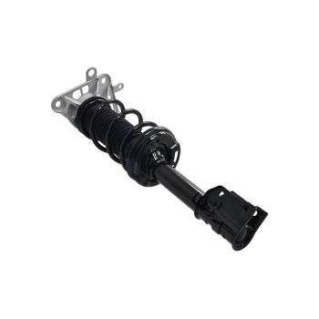 2020 Jeep Compass Suspension Strut and Coil Spring Assembly Rear Left FCS Automotive 1334146L image 2 of 4