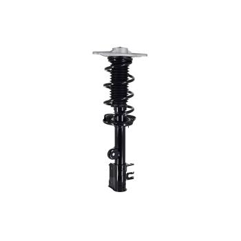 2020 Jeep Compass Suspension Strut and Coil Spring Assembly Rear Left FCS Automotive 1334146L image 3 of 4