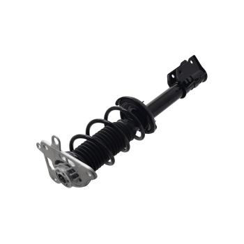 2020 Jeep Compass Suspension Strut and Coil Spring Assembly Rear Left FCS Automotive 1334146L image 4 of 4