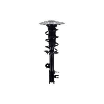 2020 Jeep Compass Suspension Strut and Coil Spring Assembly Rear Right FCS Automotive 1334146R image 1 of 4