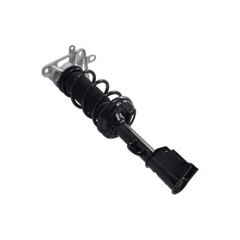 2020 Jeep Compass Suspension Strut and Coil Spring Assembly Rear Right FCS Automotive 1334146R image 2 of 4