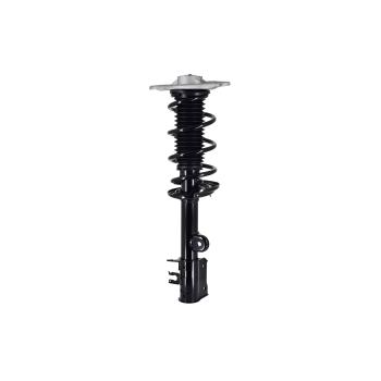2020 Jeep Compass Suspension Strut and Coil Spring Assembly Rear Right FCS Automotive 1334146R image 3 of 4