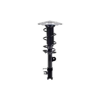 2016 Jeep Renegade Suspension Strut and Coil Spring Assembly Rear Left FCS Automotive 1334148L image 1 of 4