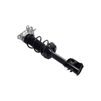 2016 Jeep Renegade Suspension Strut and Coil Spring Assembly Rear Left FCS Automotive 1334148L image 2 of 4
