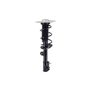 2016 Jeep Renegade Suspension Strut and Coil Spring Assembly Rear Left FCS Automotive 1334148L image 3 of 4