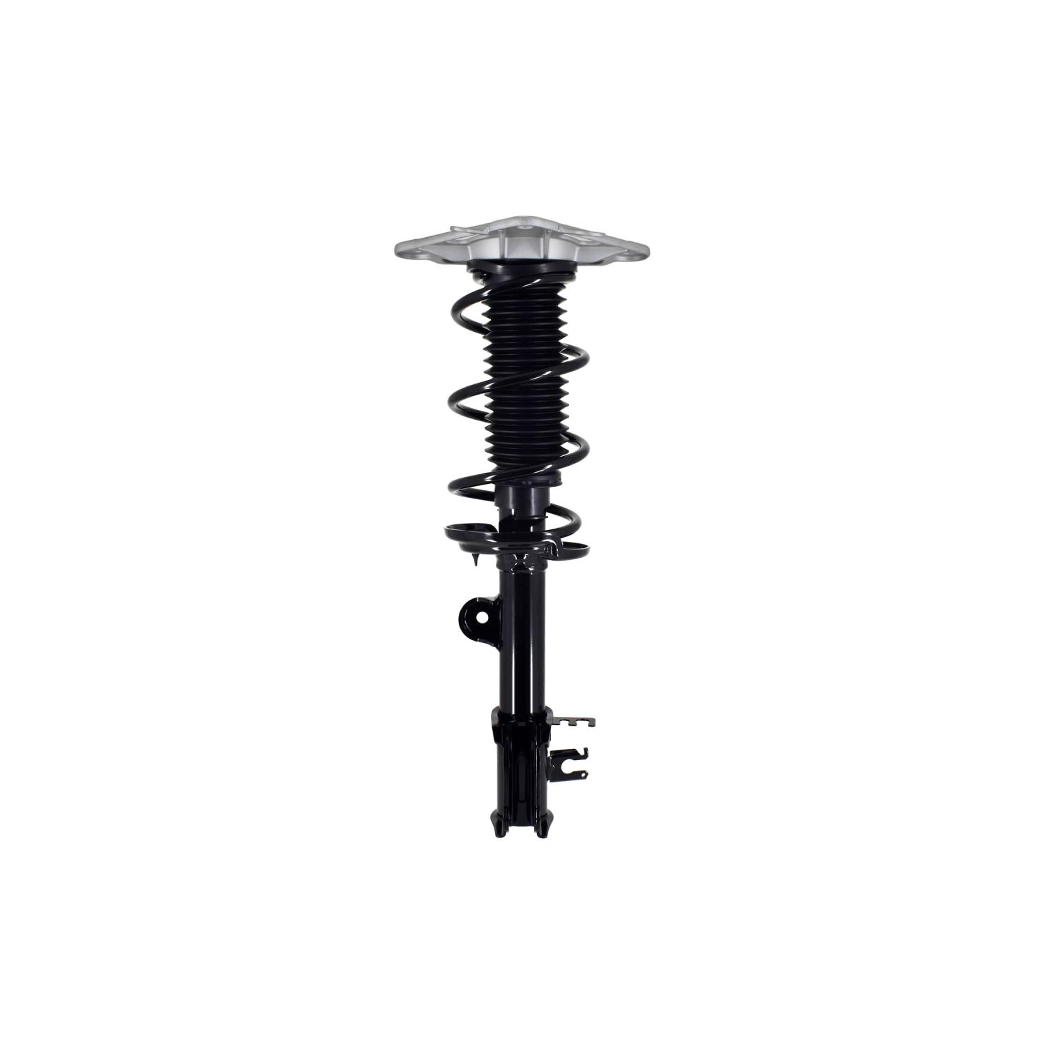 FCS Automotive 1334148R - Suspension Strut and Coil Spring Assembly FCS Automotive 1334148R Suspension Strut and Coil Spring Assembly product image 1 of 5