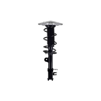 2016 Jeep Renegade Suspension Strut and Coil Spring Assembly Rear Right FCS Automotive 1334148R image 1 of 4