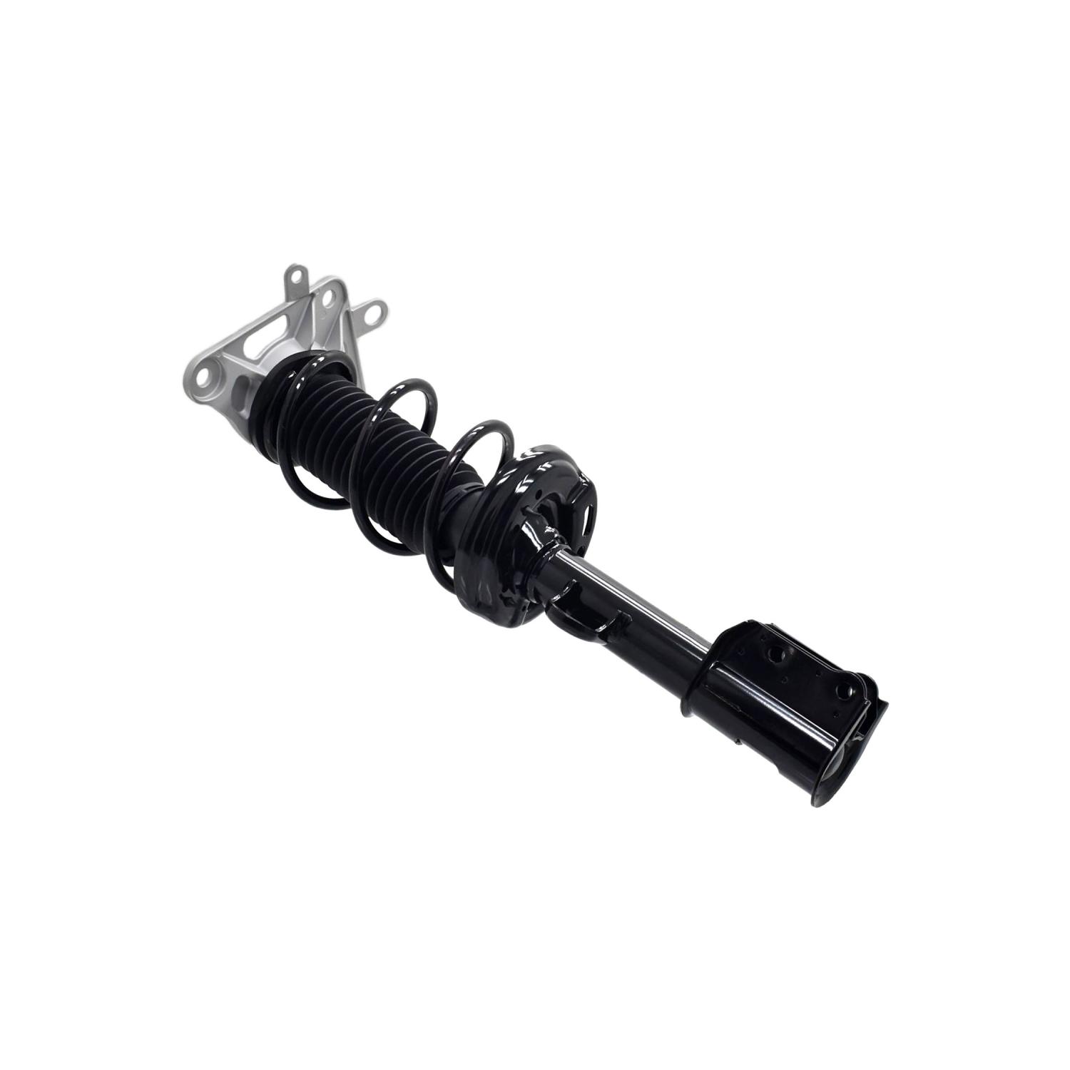 FCS Automotive 1334148R - Suspension Strut and Coil Spring Assembly FCS Automotive 1334148R Suspension Strut and Coil Spring Assembly product image 2 of 5