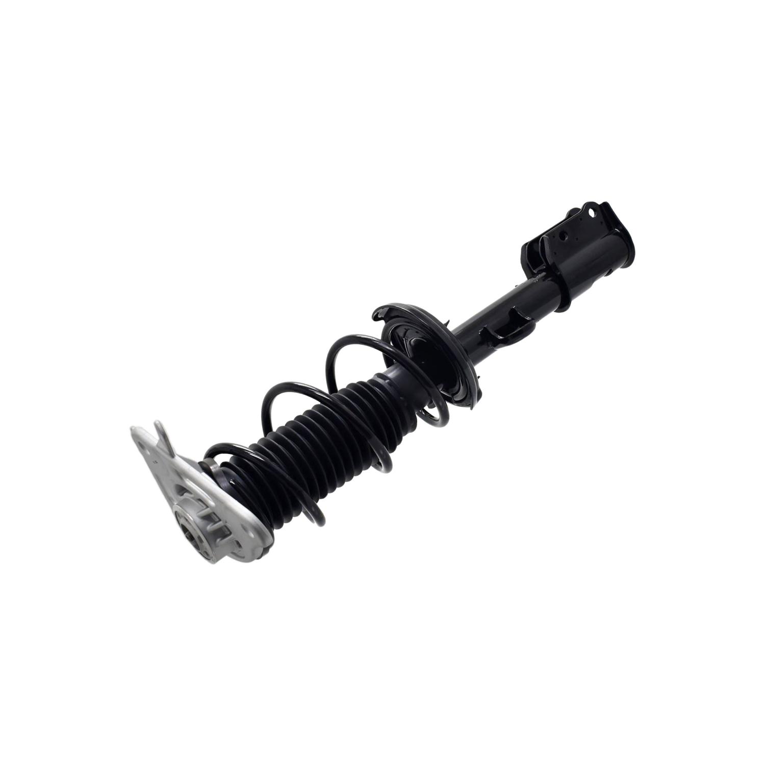 FCS Automotive 1334148R - Suspension Strut and Coil Spring Assembly FCS Automotive 1334148R Suspension Strut and Coil Spring Assembly product image 4 of 5