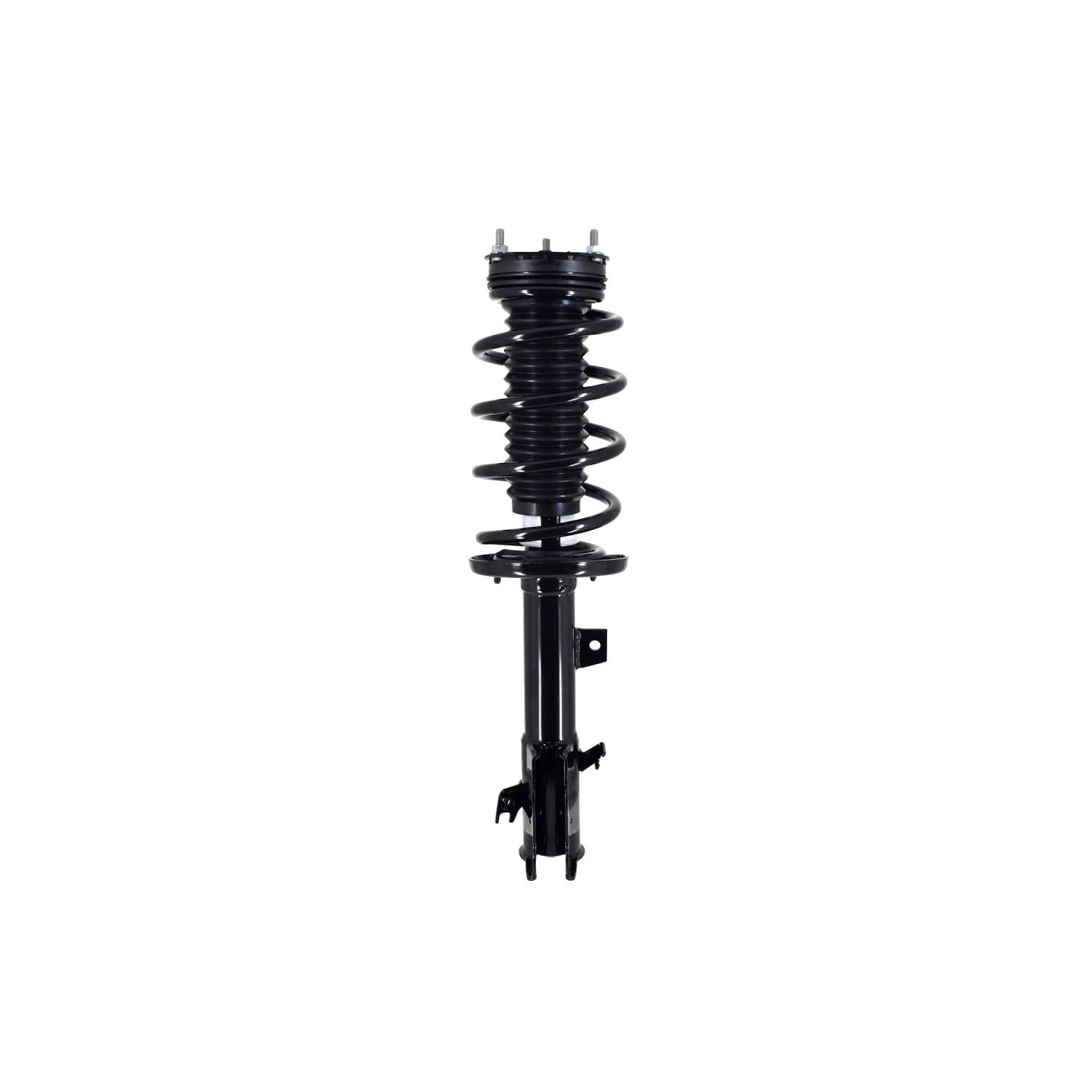 FCS Automotive 1334162L - Suspension Strut and Coil Spring Assembly FCS Automotive 1334162L Suspension Strut and Coil Spring Assembly product image 1 of 5