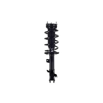 2018 Ford EcoSport Suspension Strut and Coil Spring Assembly Front Right FCS Automotive 1334162R image 1 of 4