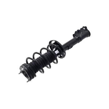 2018 Ford EcoSport Suspension Strut and Coil Spring Assembly Front Right FCS Automotive 1334162R image 4 of 4