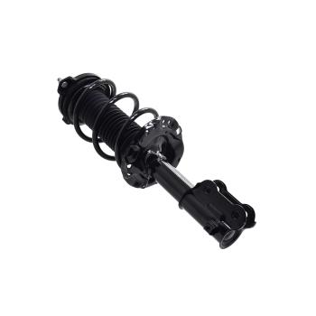 2021 Kia Forte Suspension Strut and Coil Spring Assembly Front Left FCS Automotive 1334163L image 2 of 4