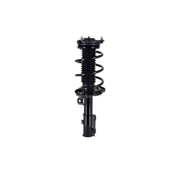 2021 Kia Forte Suspension Strut and Coil Spring Assembly Front Left FCS Automotive 1334163L image 3 of 4