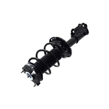 2021 Kia Forte Suspension Strut and Coil Spring Assembly Front Left FCS Automotive 1334163L image 4 of 4