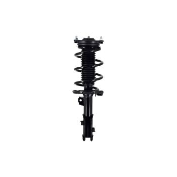 2021 Kia Forte Suspension Strut and Coil Spring Assembly Front Right FCS Automotive 1334163R image 1 of 4